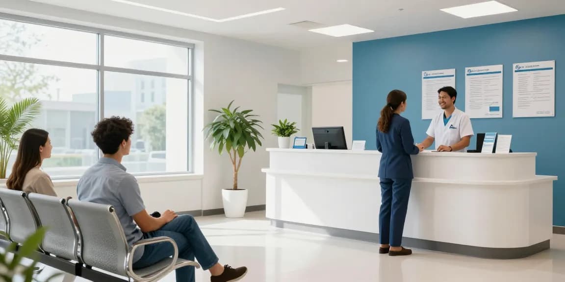 "Hair transplant Turkey: Expert consultation at a trusted health clinic, focused on patient care and innovative surgical solutions."