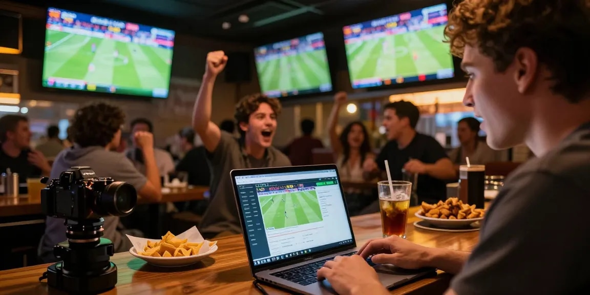 Enjoy live betting and match predictions on LuongSonTV, analyzing betting odds and sports statistics.