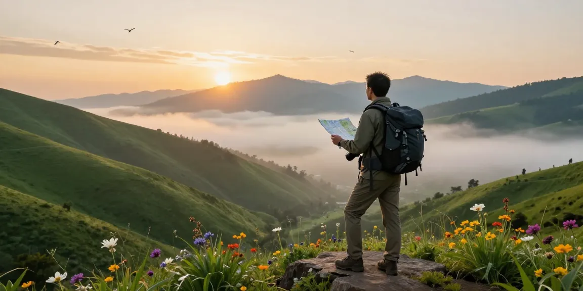 Menjelajahi pemandangan indah sambil Login LUXURY777 di lokasi perjalanan petualangan.