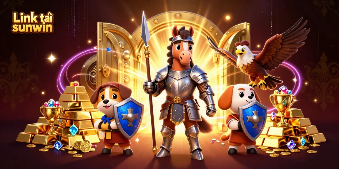 Win big with the latest Link tải sunwin game download featuring vibrant casino illustrations.