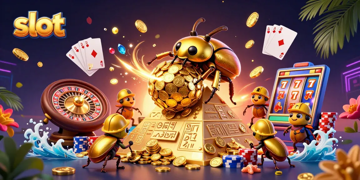 Menggulung slot jackpot emas di GACOR123 dengan koin berkilauan dan sumber kemenangan tinggi.