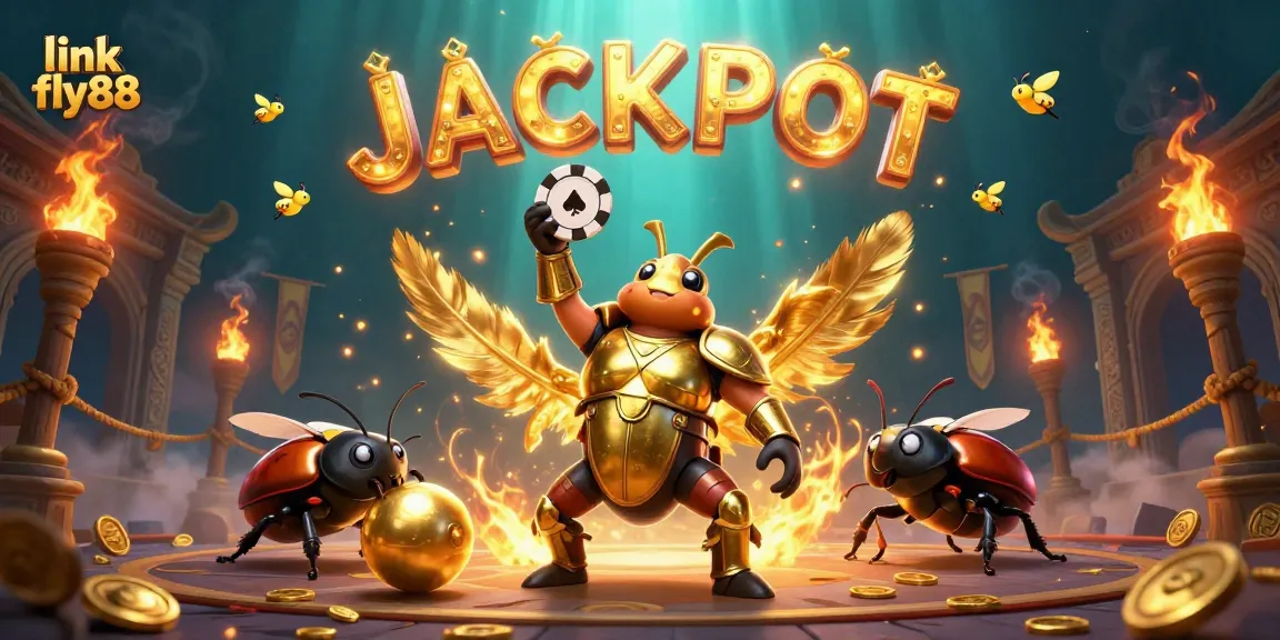 Win big with link fly88 at the exciting online casino featuring engaging characters and dynamic gaming elements.