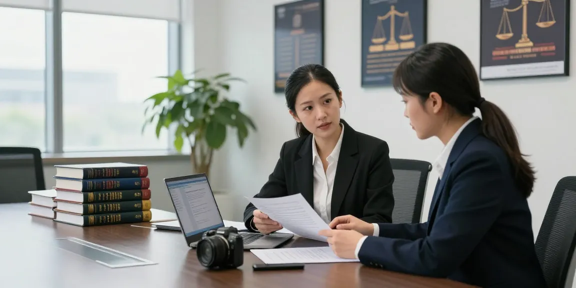 Click this link now to see our expert legal team in action at J.K. Chaudhary & Associates