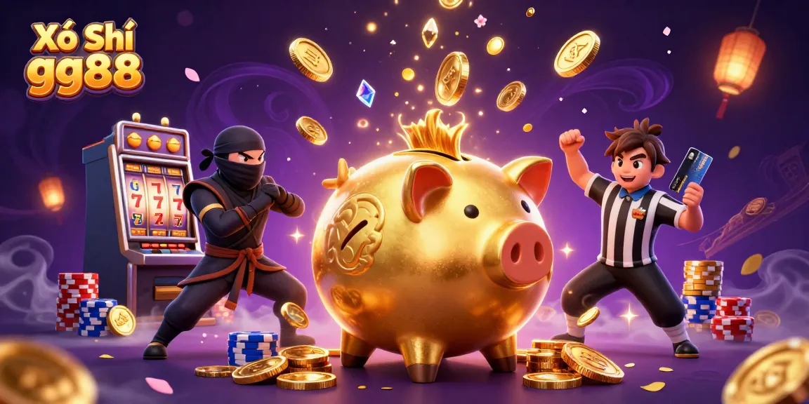 Xổ Số gg88 players enjoy thrilling lottery experiences with vibrant graphics and engaging gameplay
