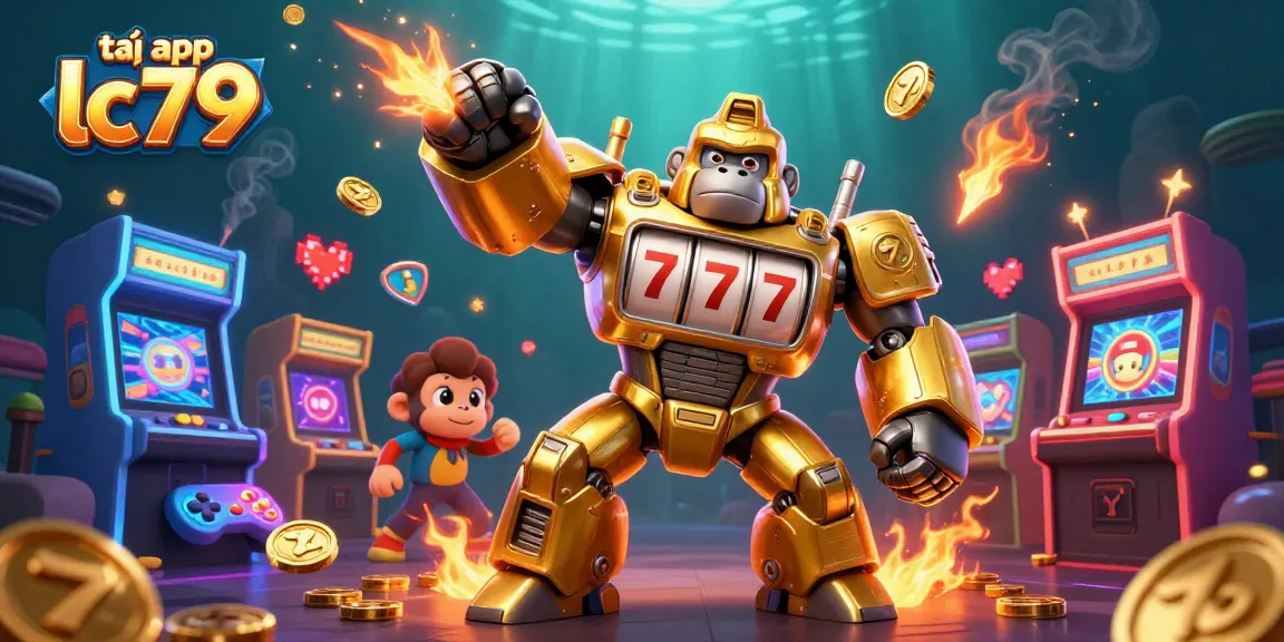 Tải app lc79 để trải nghiệm game bài sinh động với nhiều chương trình khuyến mãi tuyệt vời.
