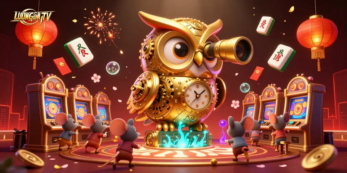 Experience live betting excitement with LUONGSONTV's vibrant casino scene showcasing high-quality graphics and engaging gameplay.