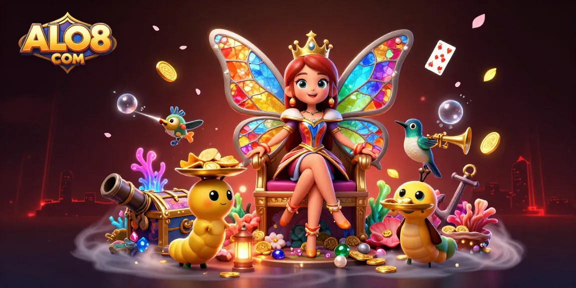 Engage with the ALO8 COM casino magic featuring vibrant visuals and thrilling gaming options.