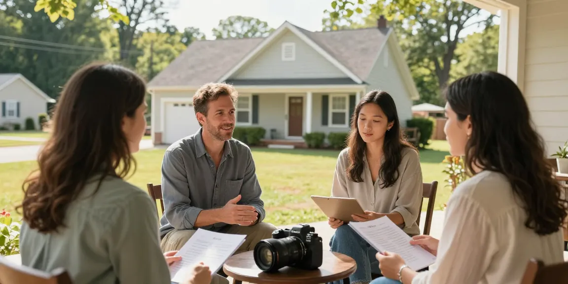 Sell my house fast Johnson City TN with trusted local service providers