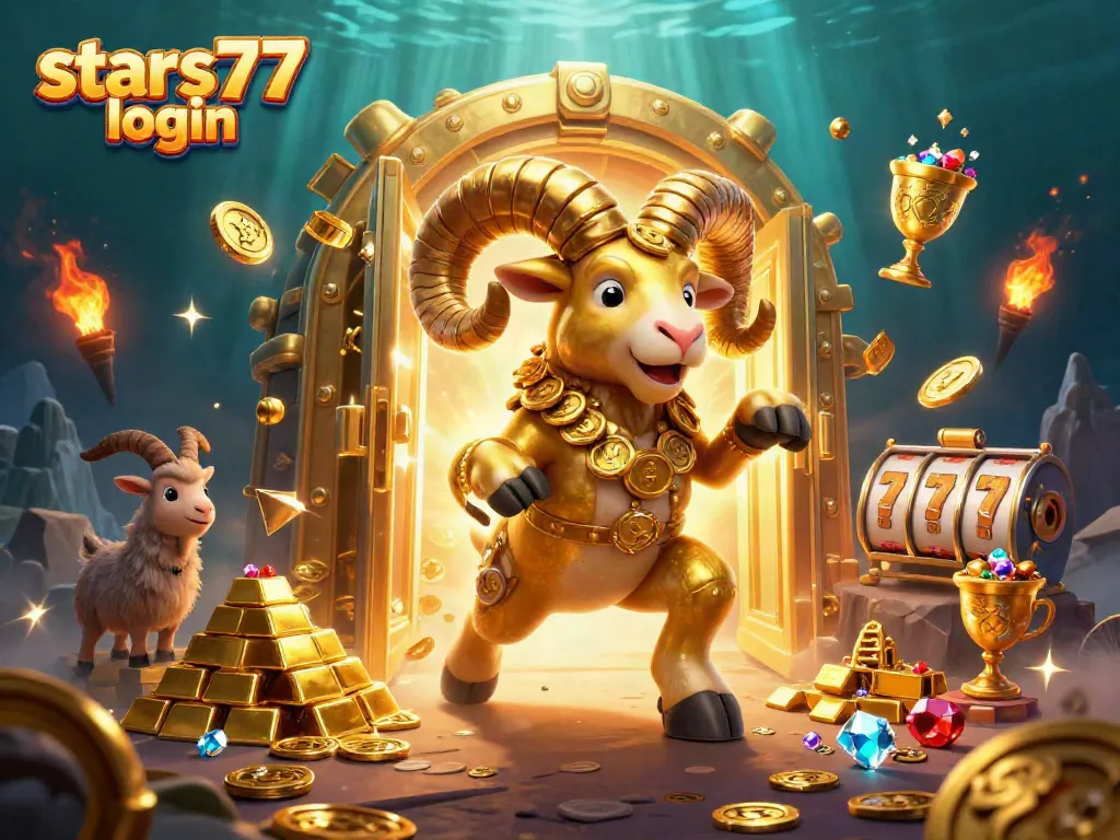 Masuk ke bintang77 login dan nikmati permainan kasino mengasyikkan dengan grafik menawan.