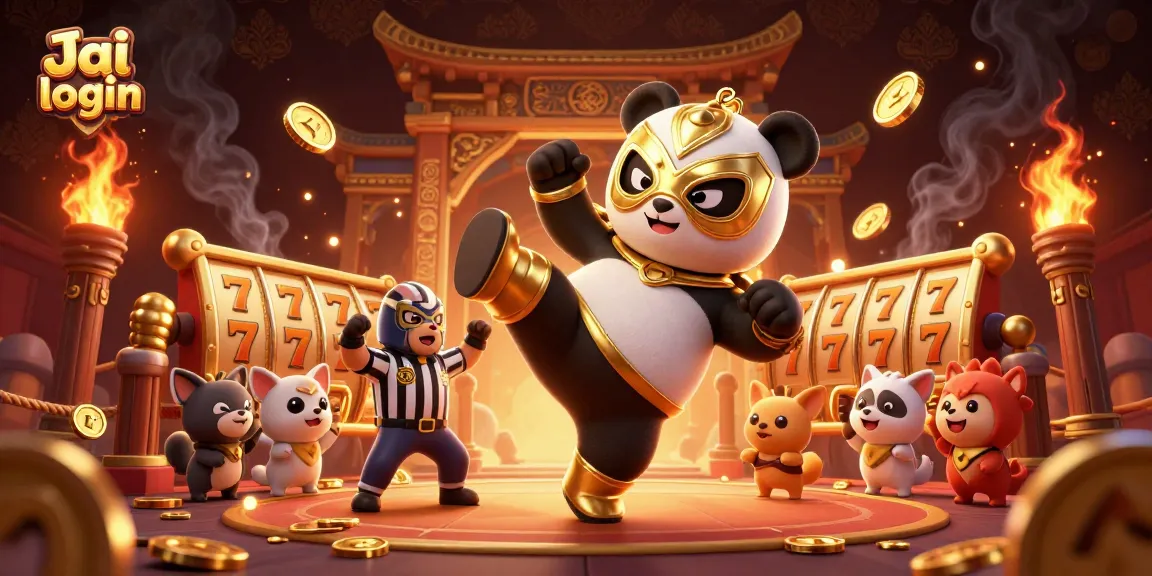 Engage with Jai club login to access exciting slot games and thrilling promotions.