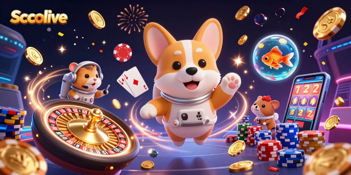 Socolive delivers live sports betting excitement with vibrant, dynamic online casino visuals.