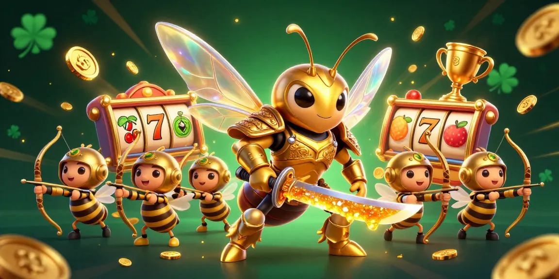 Spin the reels at mm88way to discover dynamic jackpots with a stunning gaming experience.