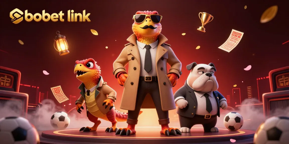 Place bets with sbobet link while raptors stealthily try to enter a casino lounge.