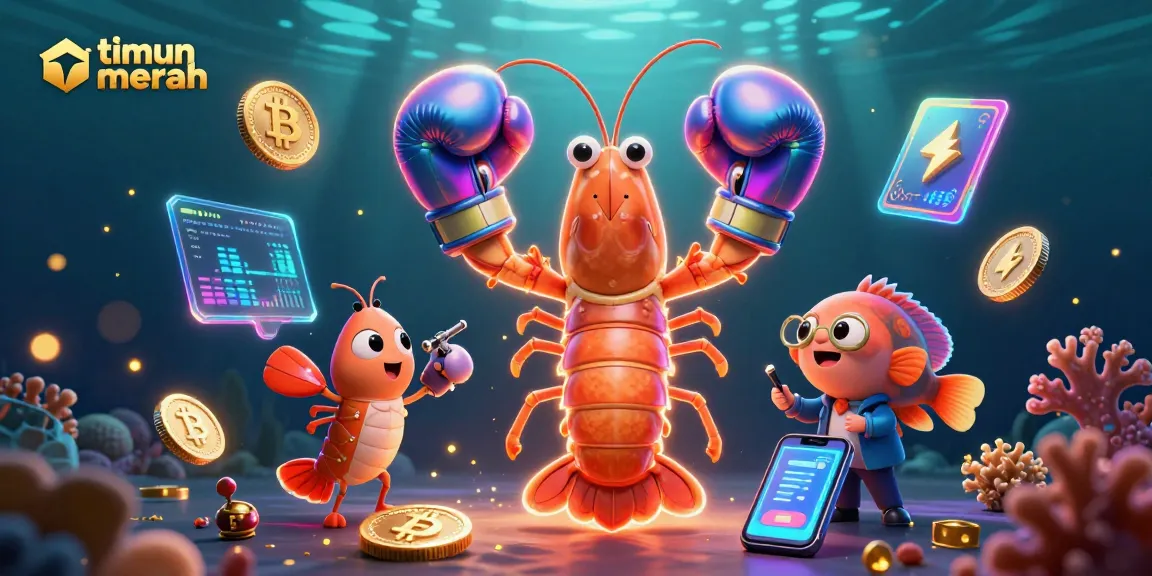 Menang di timun merah dengan gameplay beragam dan opsi taruhan yang menarik.