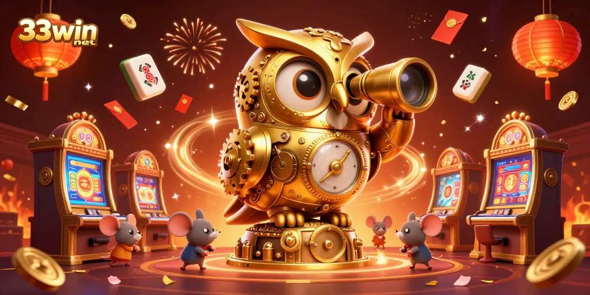 Join the excitement at 33win net with engaging casino games and vibrant celebrations.