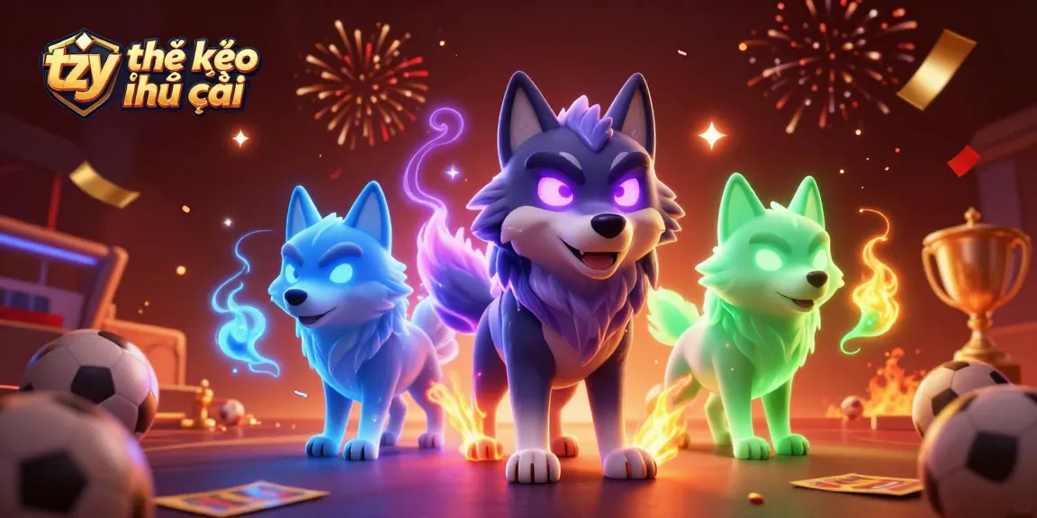 Experience thrilling odds with tỷ lệ kèo nhà cái in this vibrant sports betting scene.