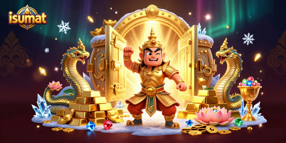 Bet big with isumat's engaging games featuring stunning graphics and dynamic casino elements.
