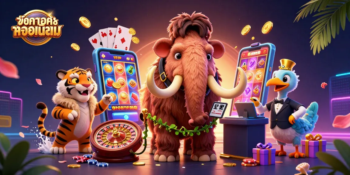 เห็นตราใบอนุญาตบนเว็บไซต์ เกมพนันออนไลน์ ข้อความค้นหายอดนิยม น่าสนใจและมีความท้าทาย