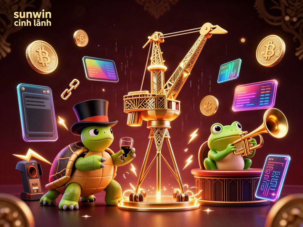 Engage with thrilling gaming experiences at sunwin chính hãng through vibrant 3D casino characters.