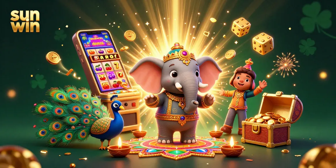 Engage with the sun win experience featuring vibrant casino characters, jackpots, and dynamic gaming elements.