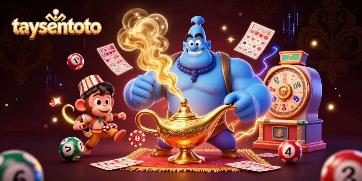 TAYSENTOTO menawarkan platform digital togel terpercaya dengan hadiah menarik dan kecepatan hasil tercepat.