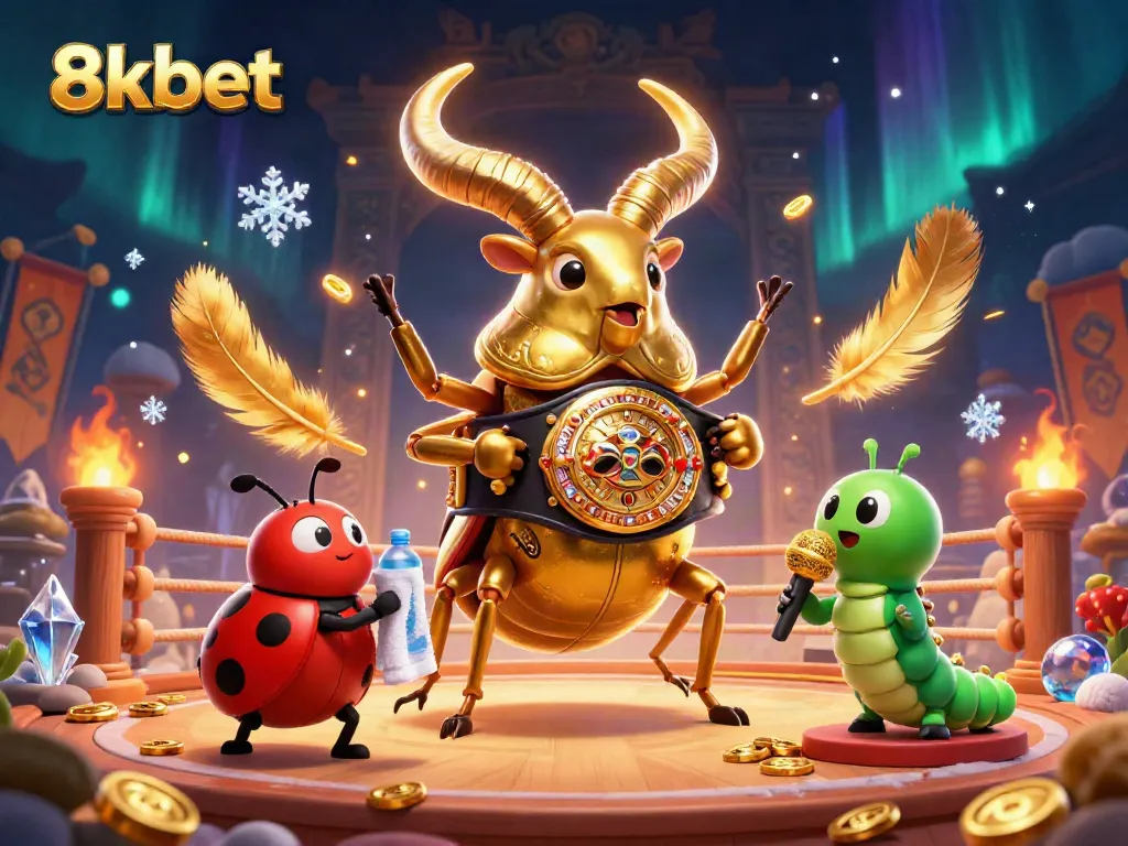 Experience thrilling gaming action at 8xbet with dynamic characters and exciting casino elements.