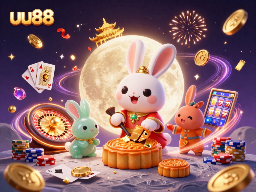 Experience luck and fortune at uu88 with vibrant casino action and dynamic gameplay elements.